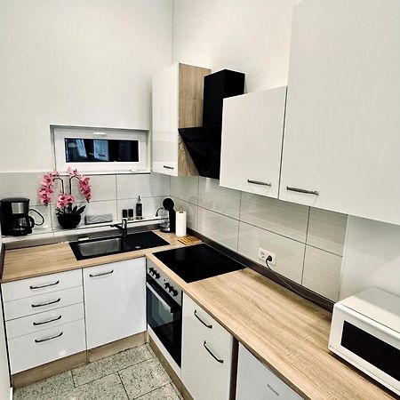Ferienwohnung Valik Sommeraktion 2025 Bayreuth Exteriér fotografie