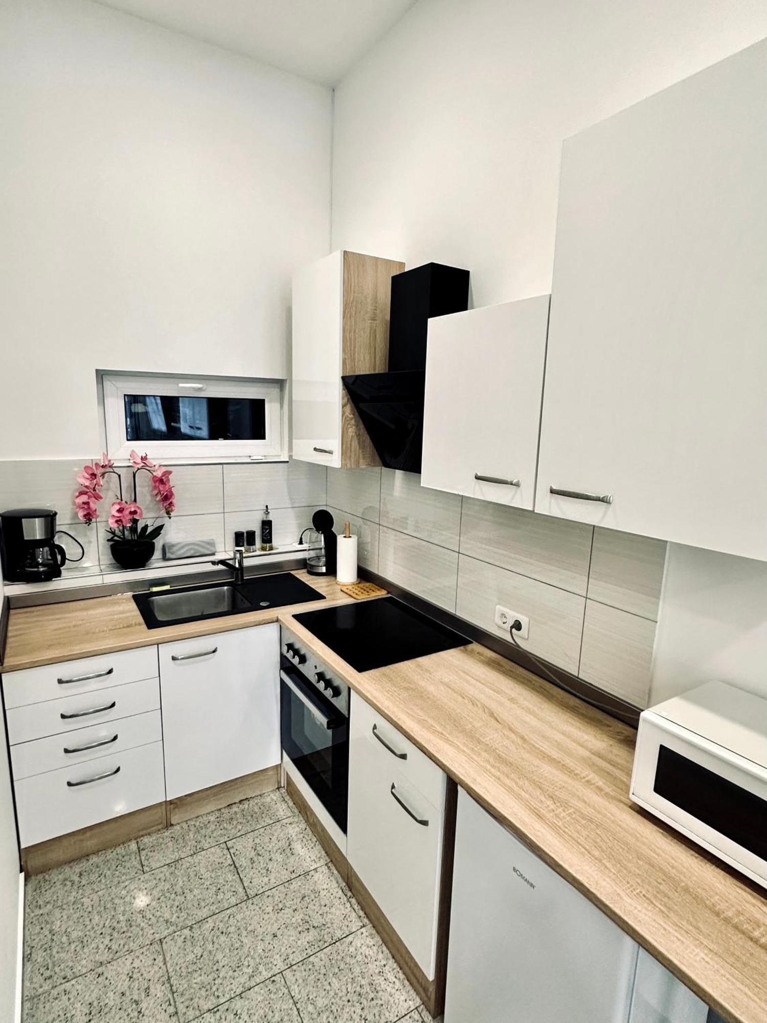 Ferienwohnung Valik Sommeraktion 2025 Bayreuth Exteriér fotografie