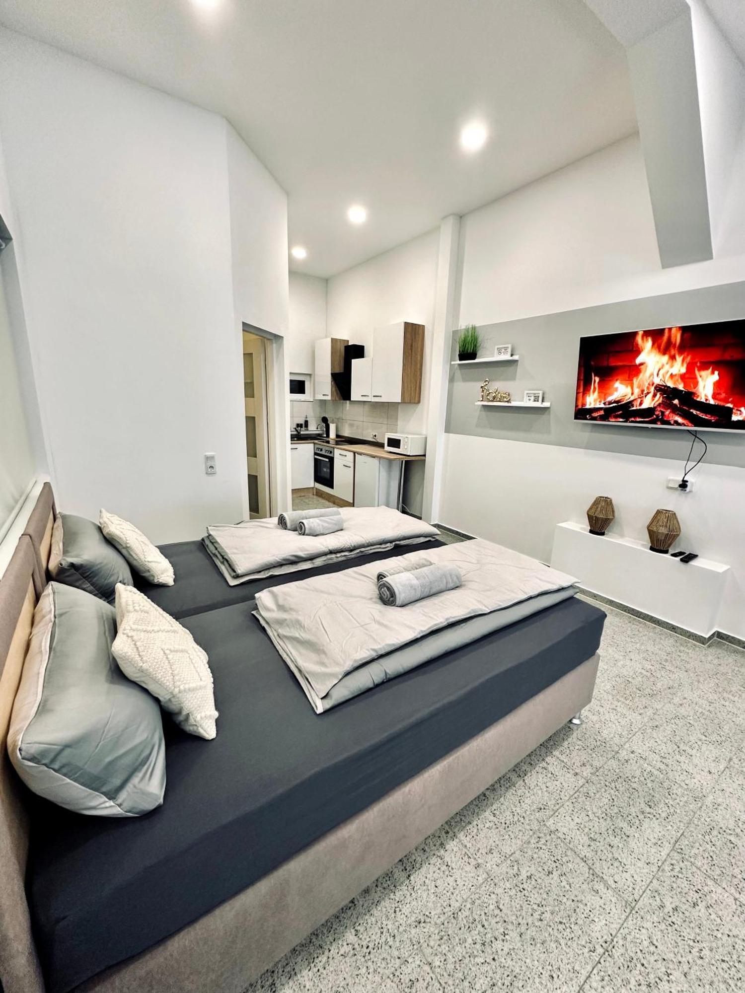 Ferienwohnung Valik Sommeraktion 2025 Bayreuth Exteriér fotografie