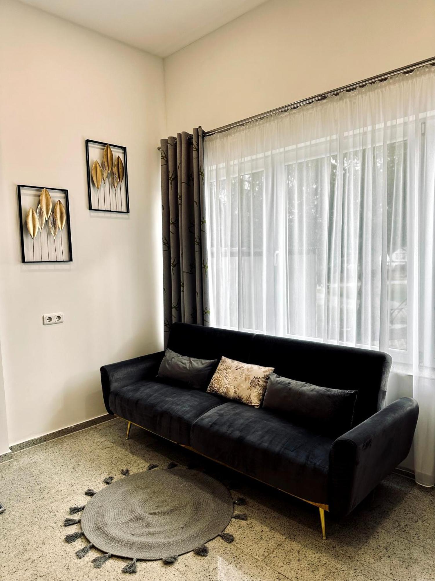 Ferienwohnung Valik Sommeraktion 2025 Bayreuth Exteriér fotografie